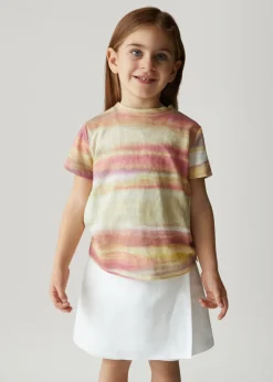 Jupe-Culotte Bessy