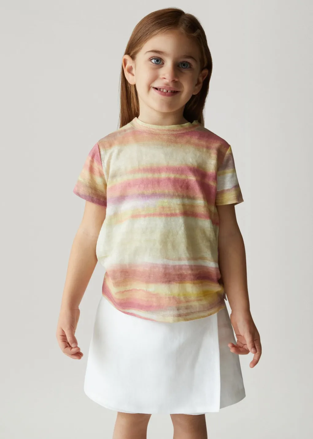 Jupe-Culotte Bessy