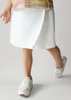 Jupe-Culotte Bessy