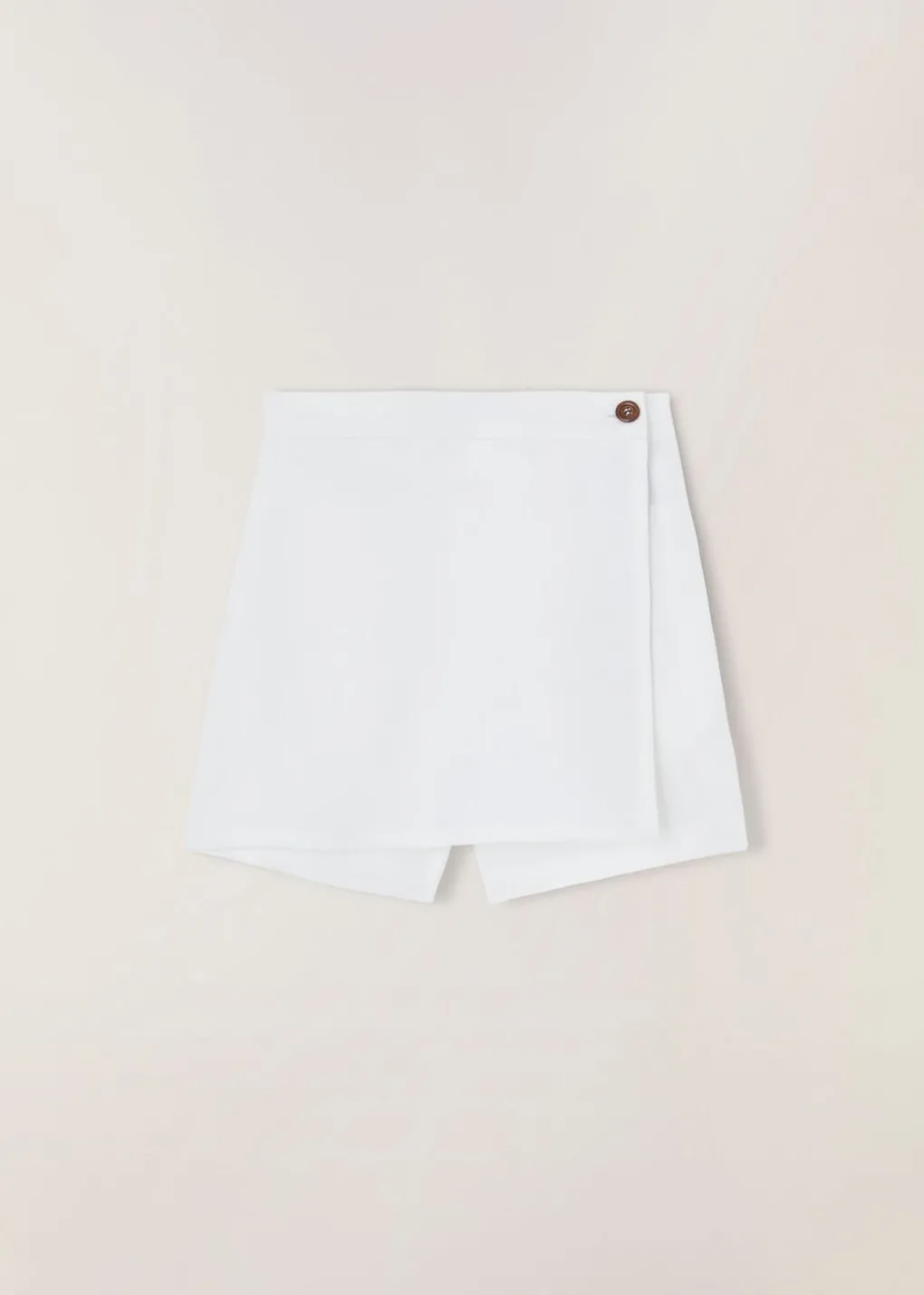 Jupe-Culotte Bessy