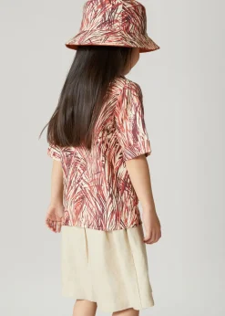 Jupe-Culotte Bessy