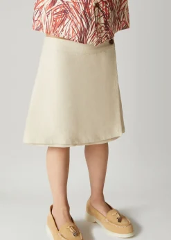 Jupe-Culotte Bessy