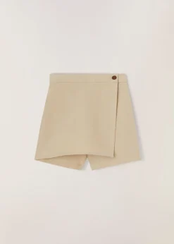 Jupe-Culotte Bessy