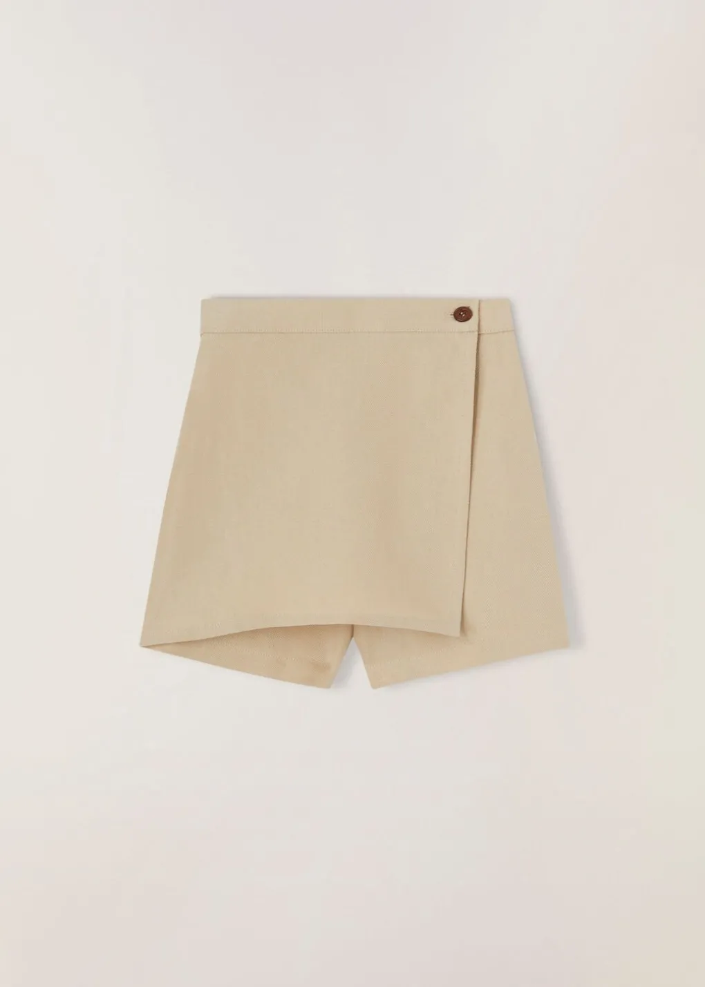 Jupe-Culotte Bessy