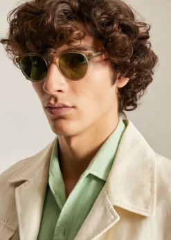Lunettes De Soleil Maremma