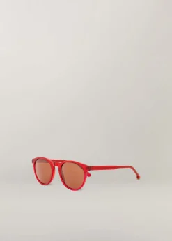 Lunettes De Soleil Maremma
