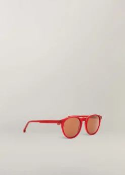 Lunettes De Soleil Maremma