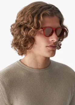 Lunettes De Soleil Maremma