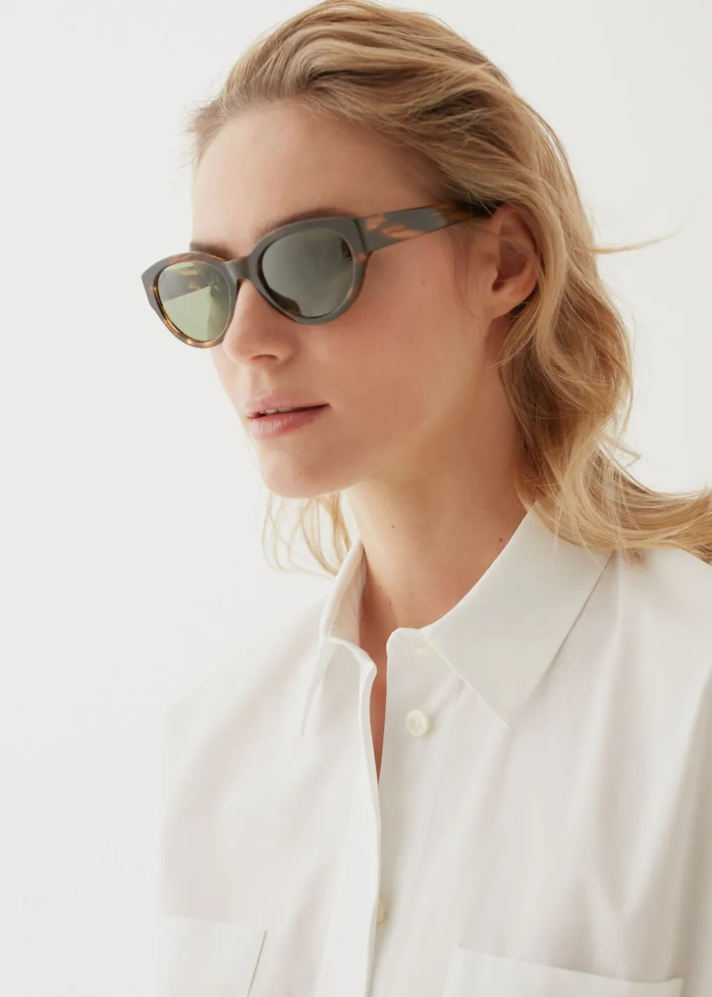 Lunettes De Soleil Park Lane