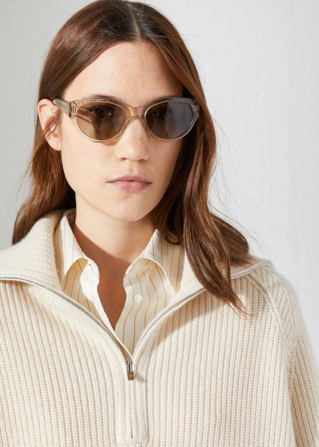 Lunettes De Soleil Park Lane