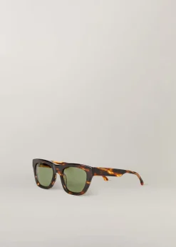 Lunettes De Soleil Roaden