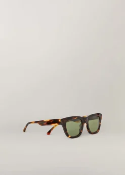 Lunettes De Soleil Roaden