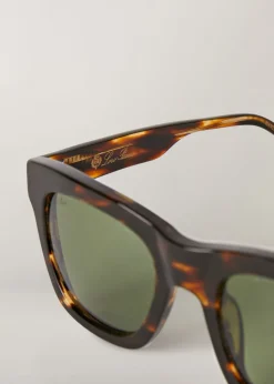 Lunettes De Soleil Roaden