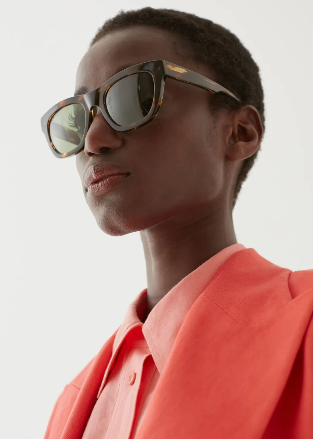 Lunettes De Soleil Roaden