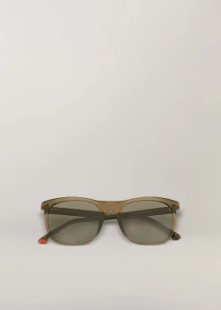 Lunettes De Soleil Traveller