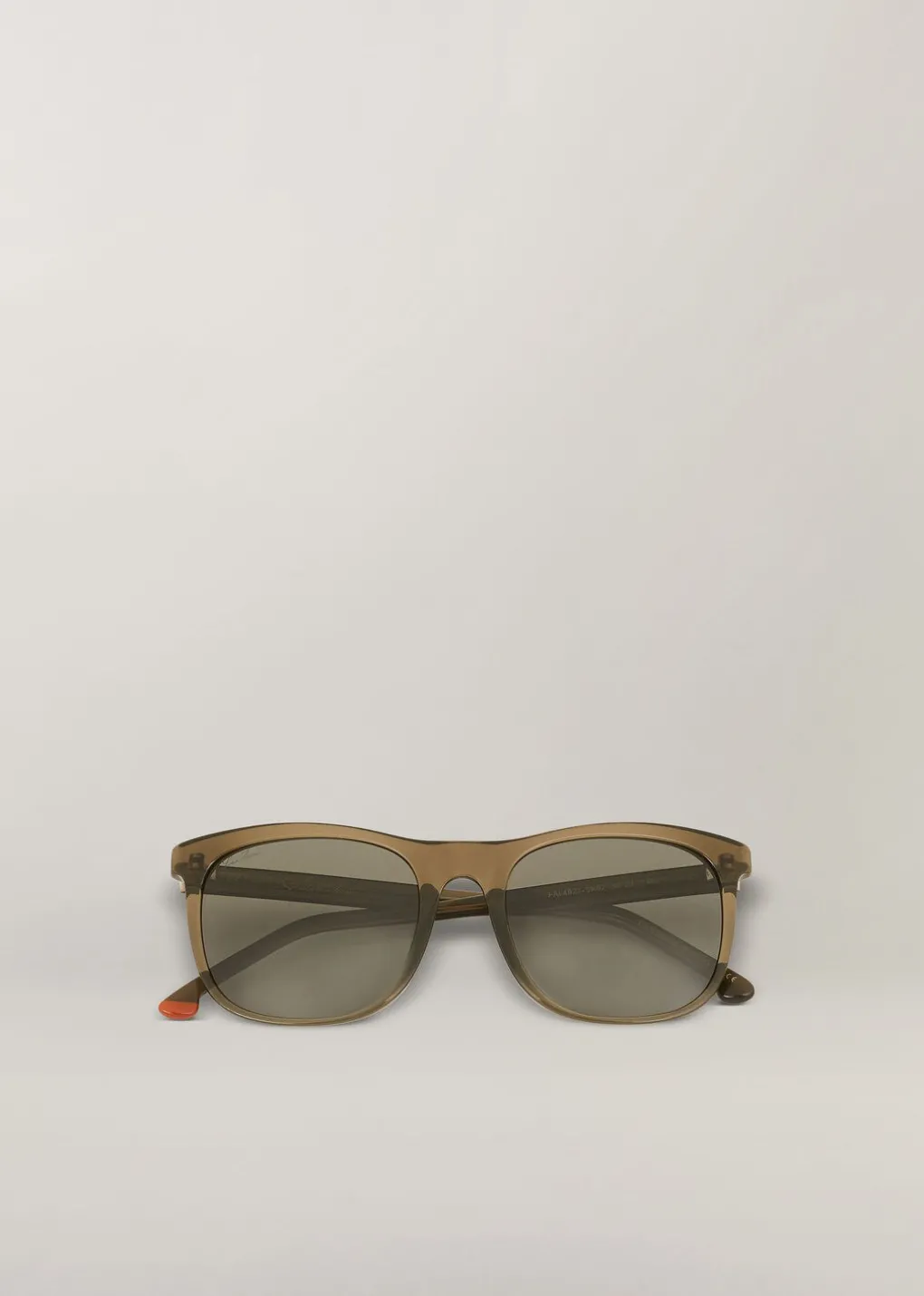Lunettes De Soleil Traveller