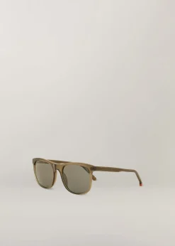 Lunettes De Soleil Traveller