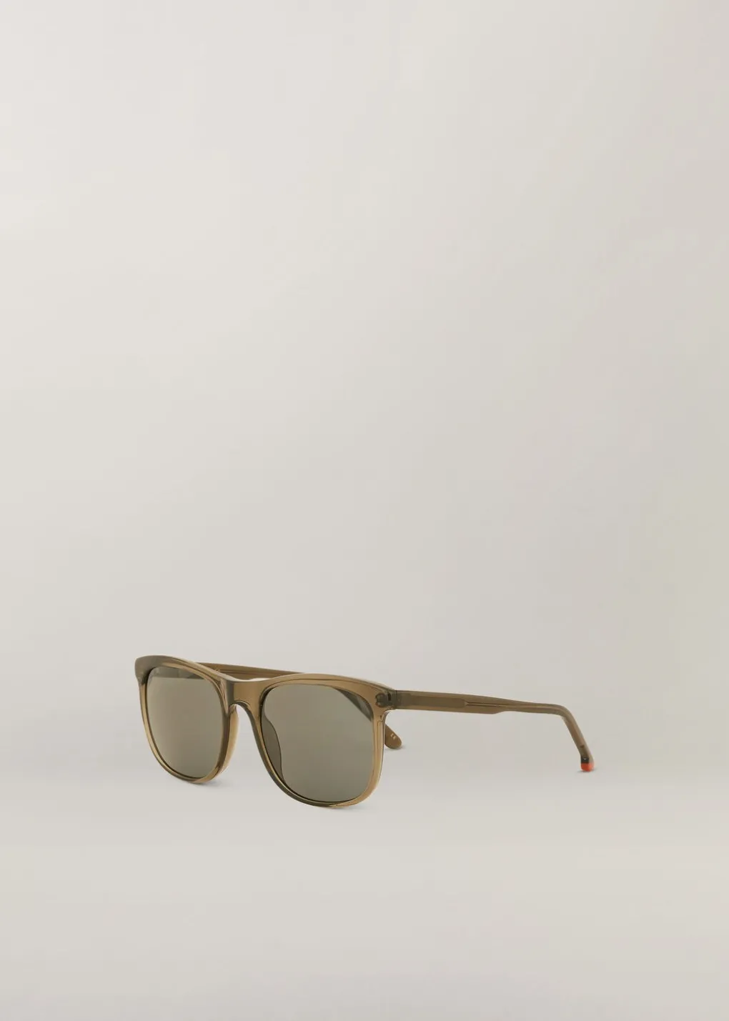 Lunettes De Soleil Traveller