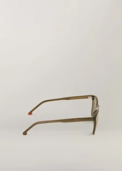 Lunettes De Soleil Traveller