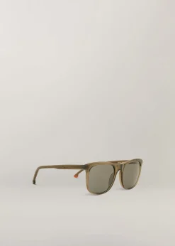 Lunettes De Soleil Traveller