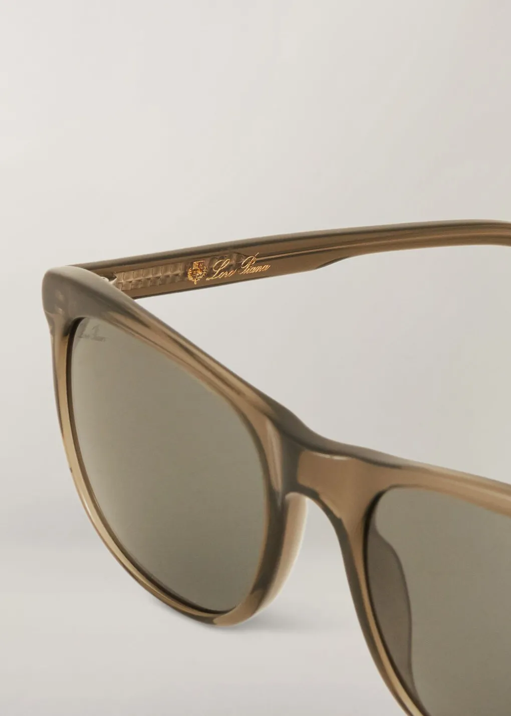 Lunettes De Soleil Traveller