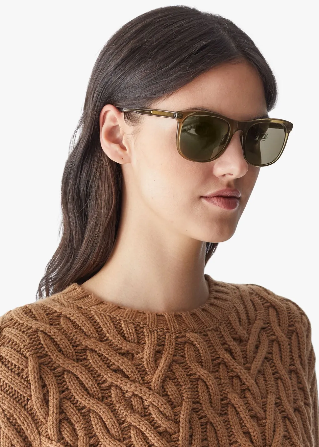 Lunettes De Soleil Traveller