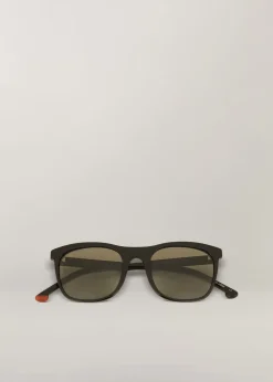 Lunettes De Soleil Traveller