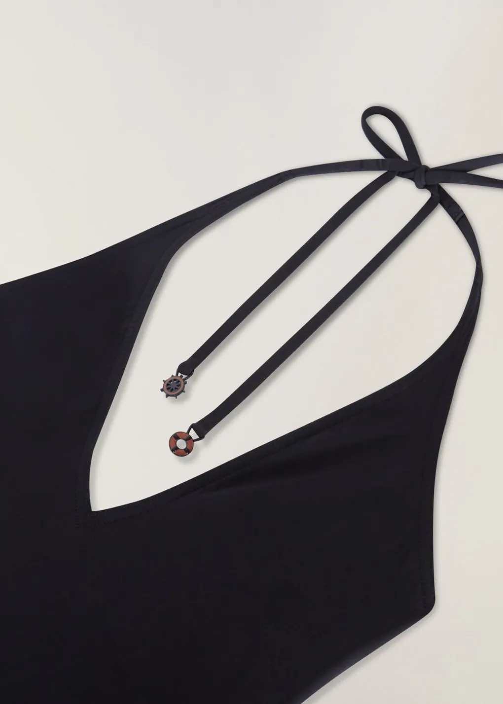 Maillot De Bain Une Piece