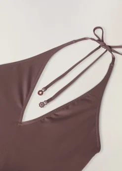 Maillot De Bain Une Piece