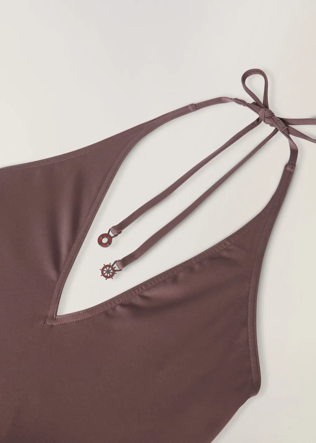 Maillot De Bain Une Piece