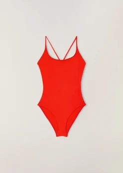 Maillot De Bain Une Piece