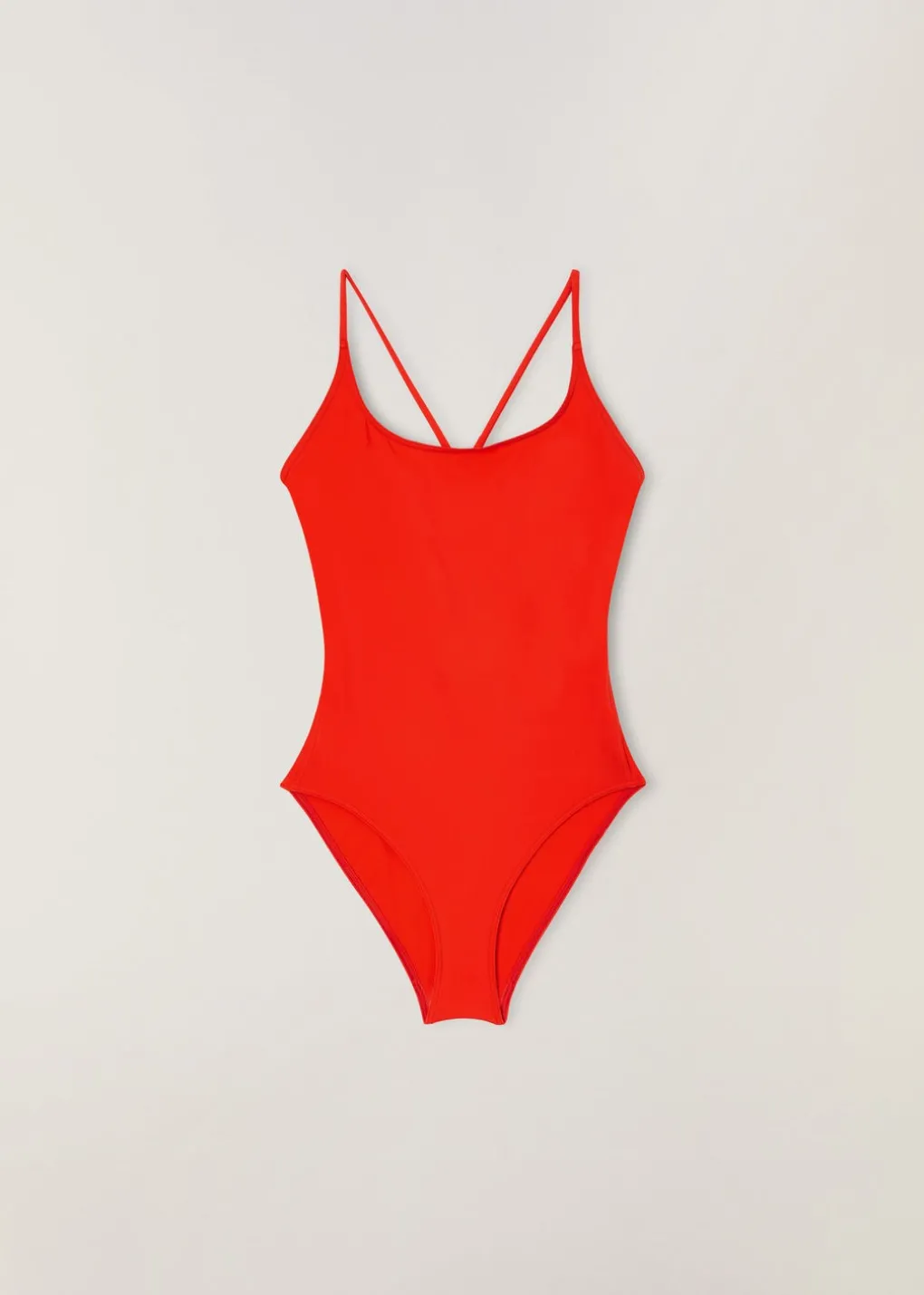 Maillot De Bain Une Piece