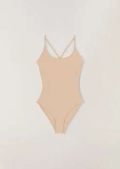 Maillot De Bain Une Piece