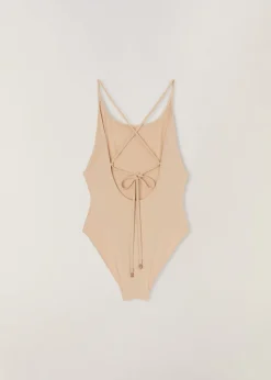 Maillot De Bain Une Piece