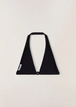 Maillot Deux Pieces Forme Triangle Ring Marine