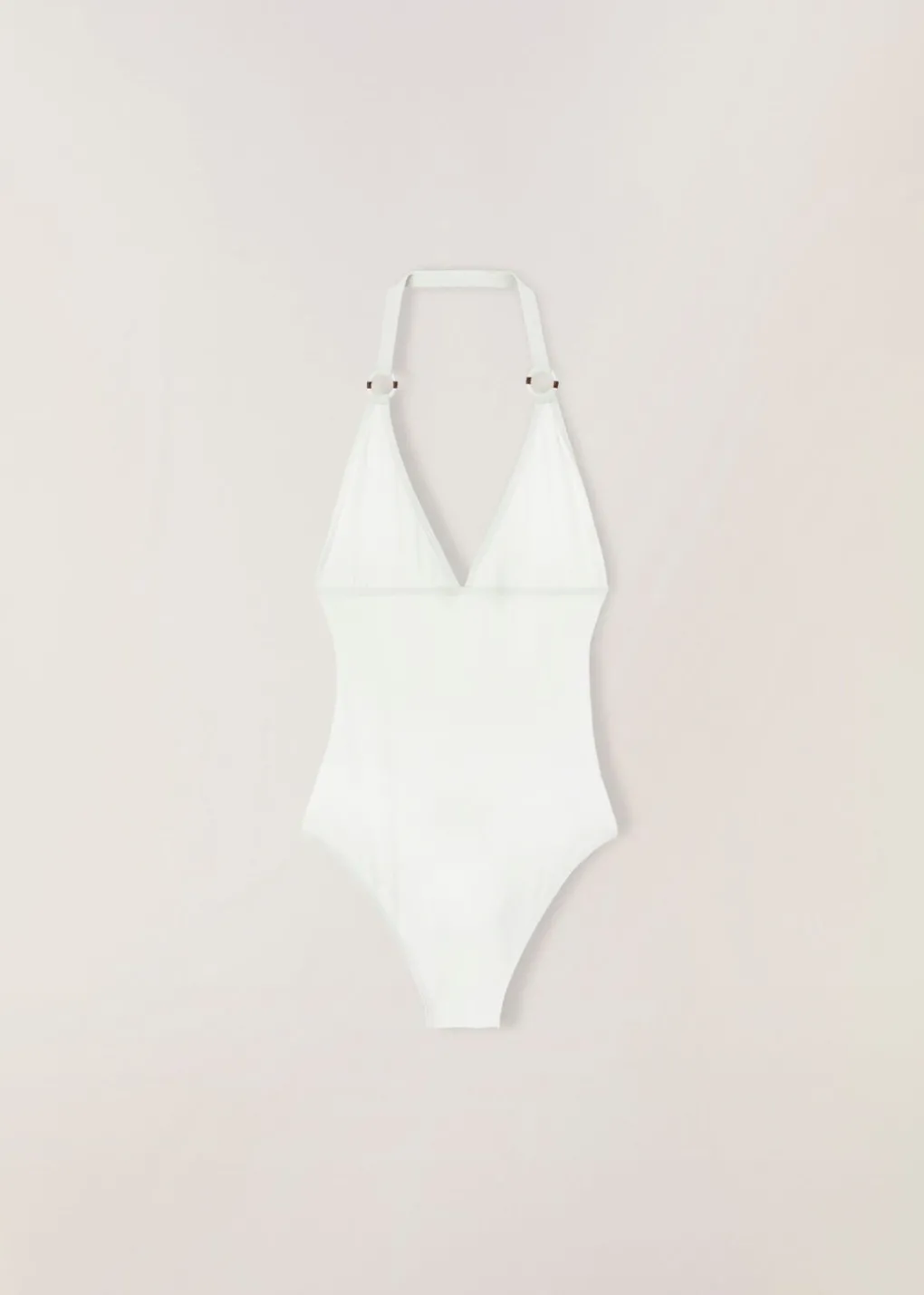Maillot Une Piece Ring Marine