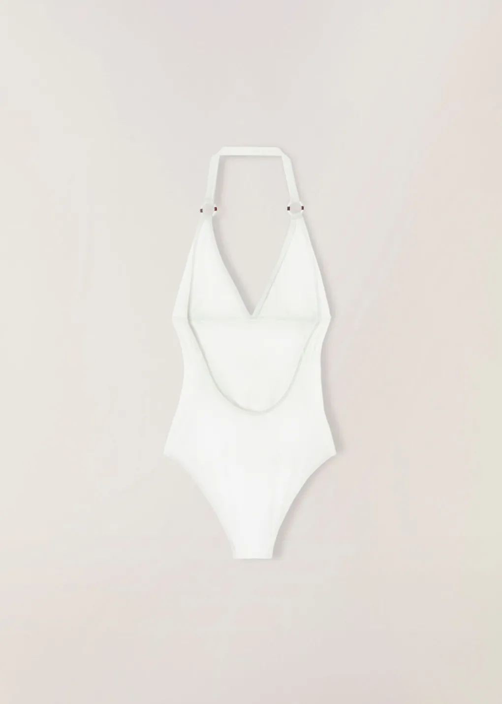 Maillot Une Piece Ring Marine
