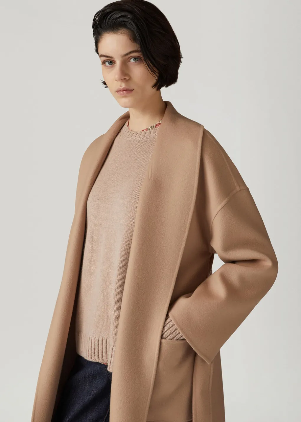 Manteau Arbel
