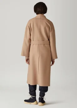 Manteau Arbel
