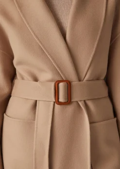 Manteau Arbel