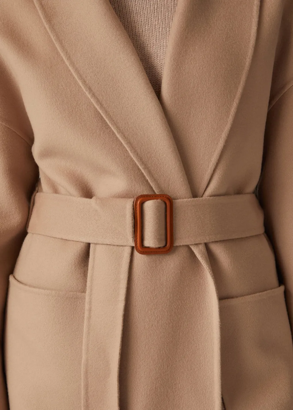 Manteau Arbel