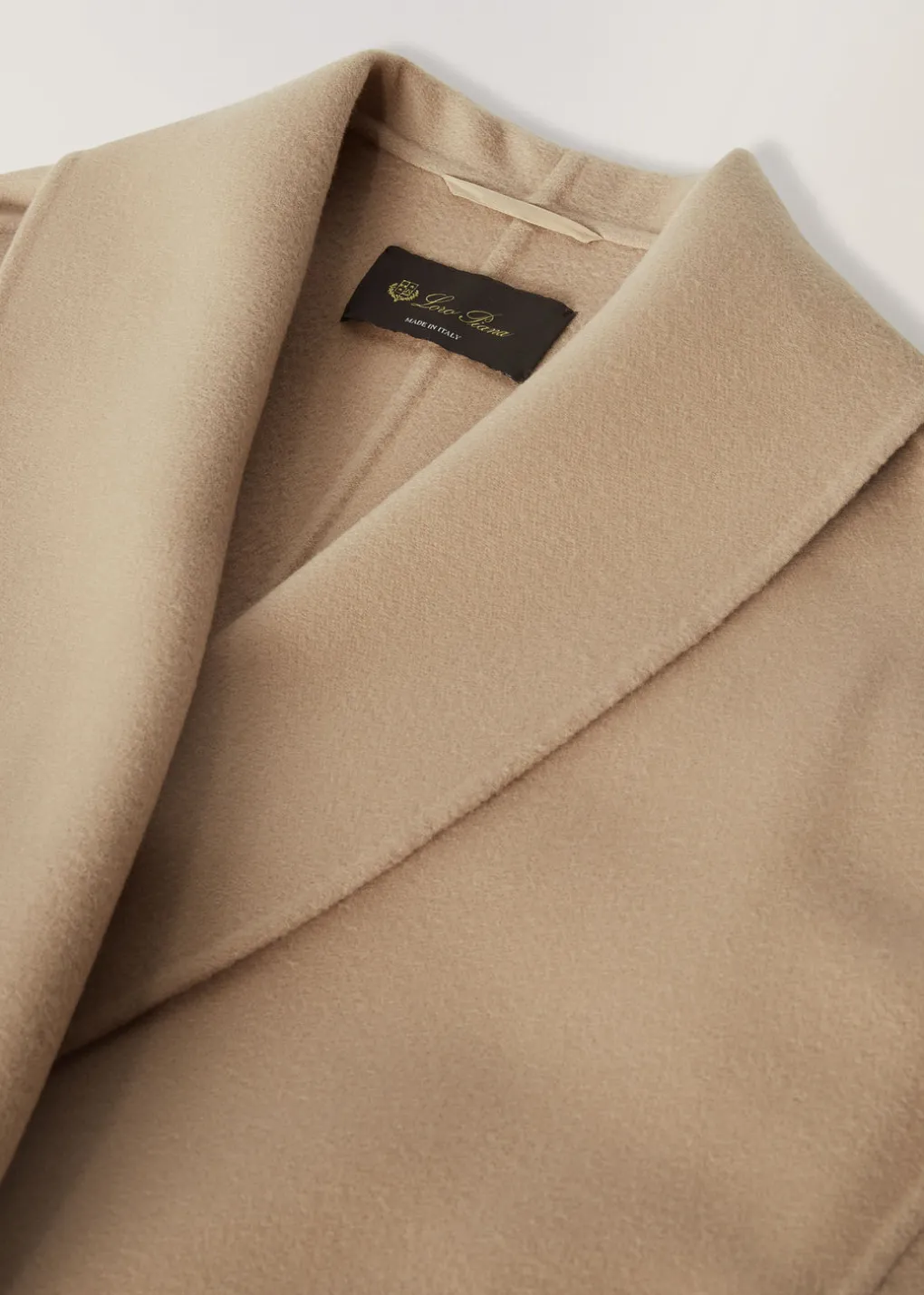 Manteau Arbel