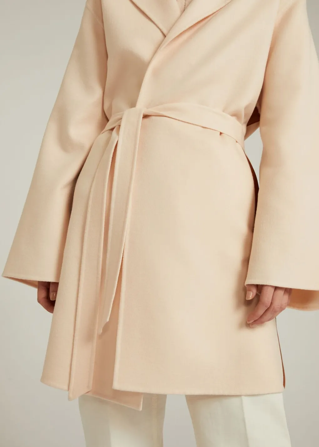 Manteau Artur