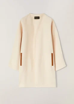 Manteau Artur