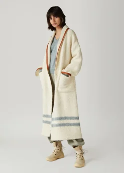 Manteau Arvel