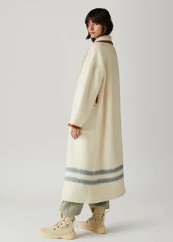 Manteau Arvel