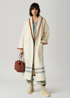 Manteau Arvel