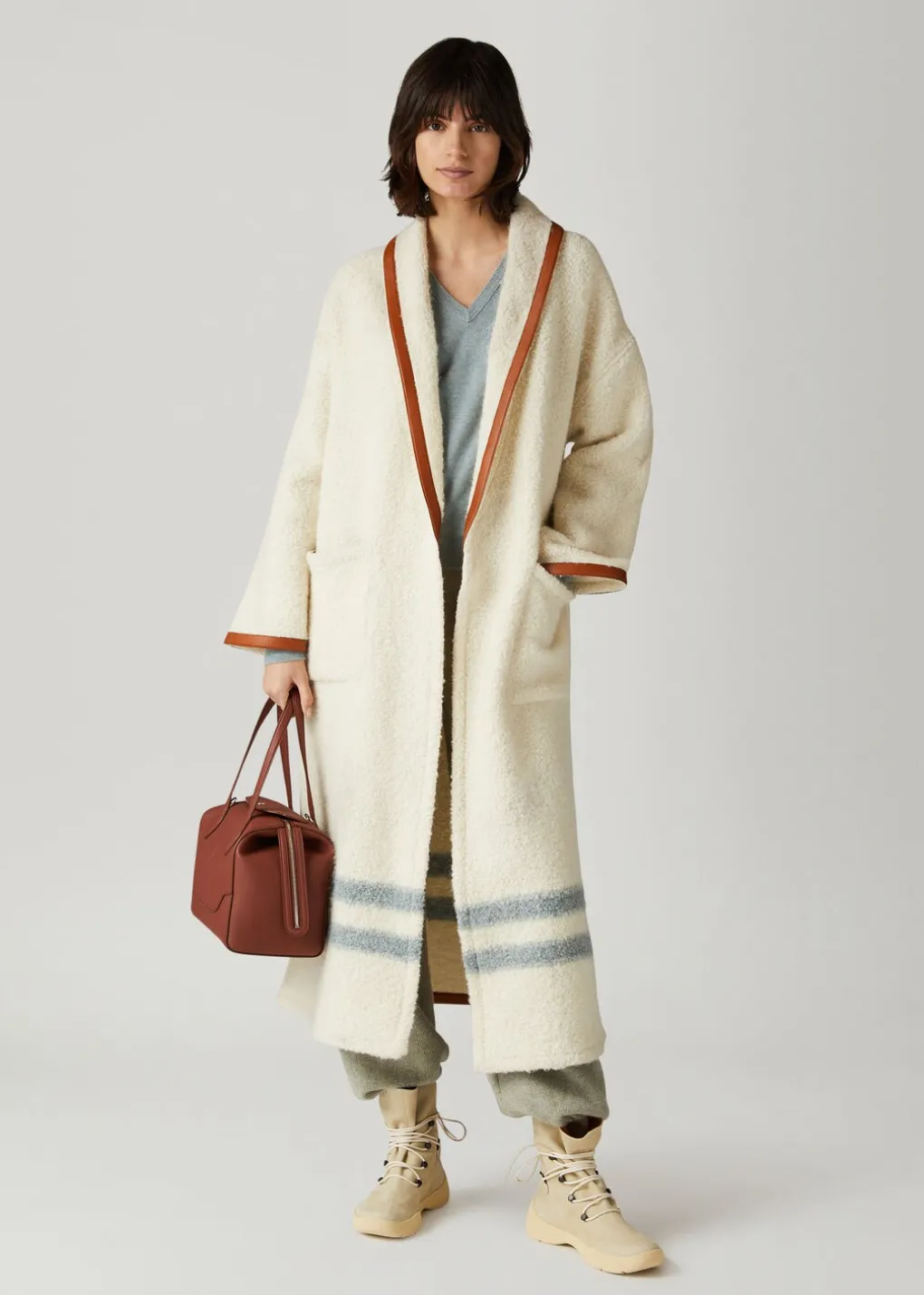 Manteau Arvel