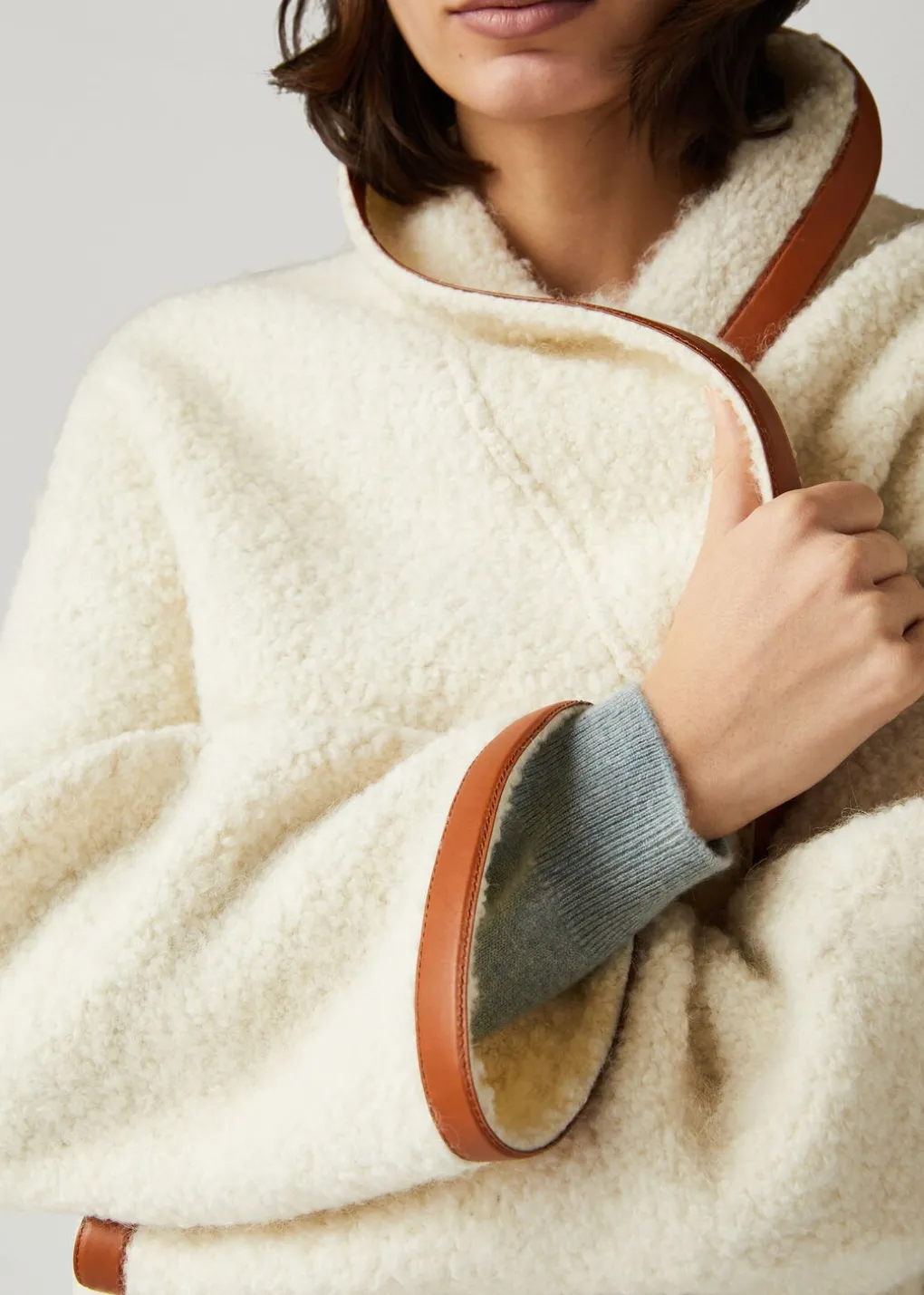 Manteau Arvel