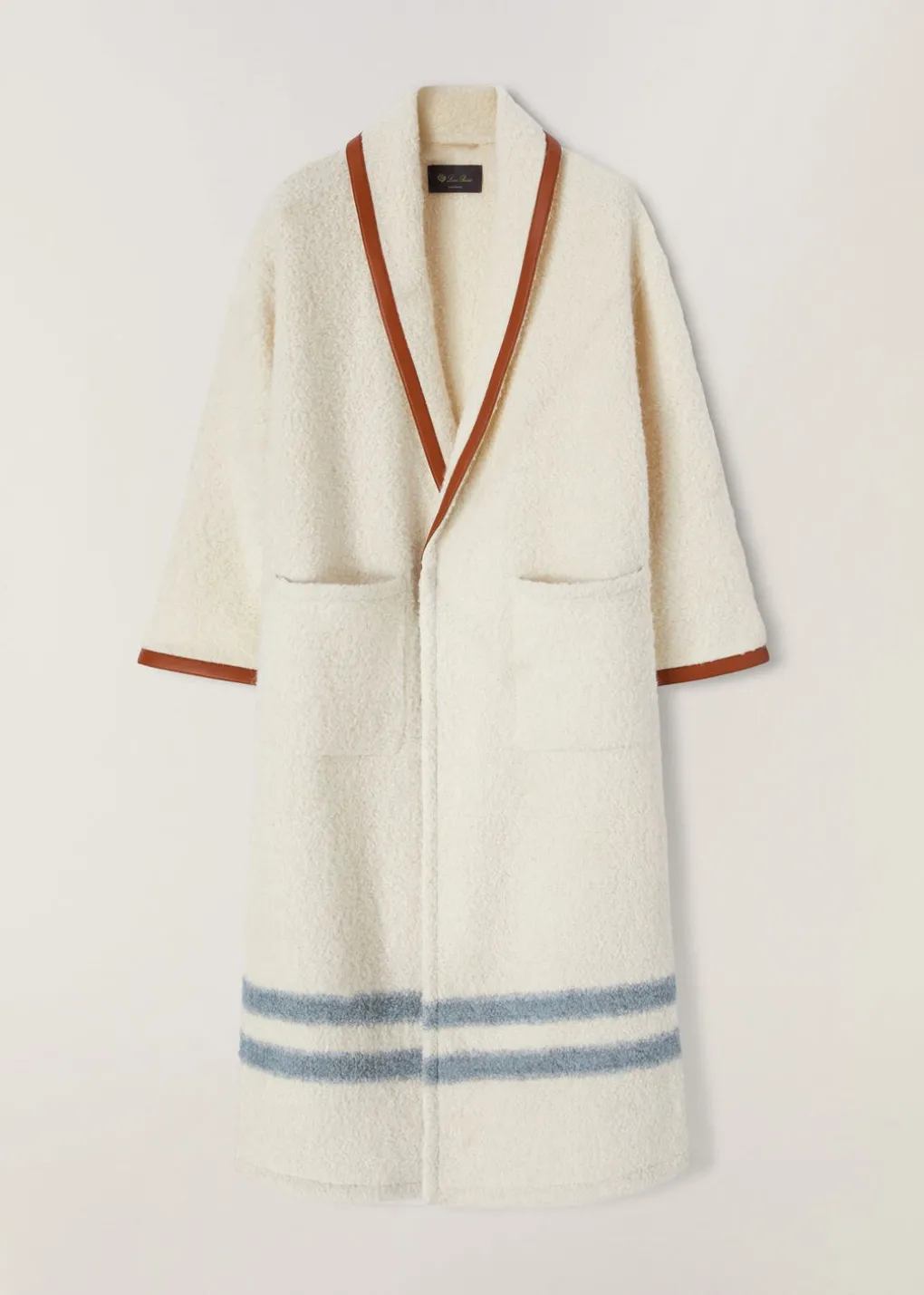 Manteau Arvel